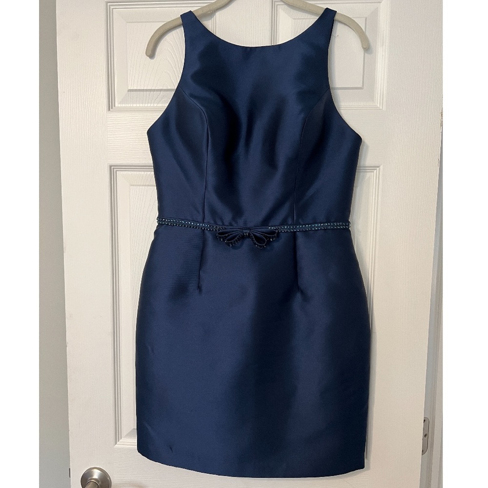 Sherri Hill Cocktail Dress